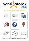 2. Ventilátorok 2026 (érvényes: 2025.12.01-től) 