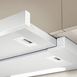 ELICA páraelszívó ELITE 14 LUX WH/A/60