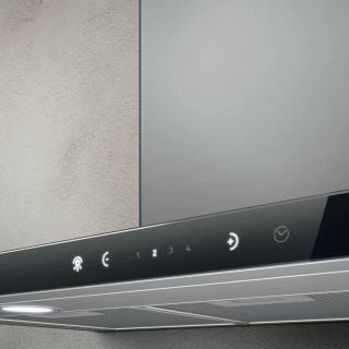Elica páraelszívó GALAXY BLIX/A/80