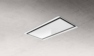 Elica páraelszívó HILIGHT GLASS H16 WH/A/100