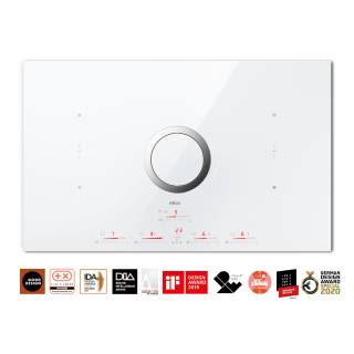 ELICA NIKOLATESLA SWITCH EVO WH/A/83