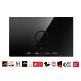 ELICA NIKOLATESLA SWITCH GLOW EVO BL/A/83