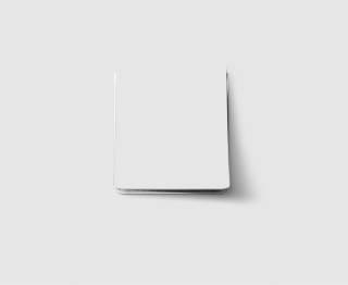 Elica páraelszívó NUAGE DRYWALL/F/75