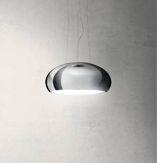 Elica páraelszívó SEASHELL IX/F/80