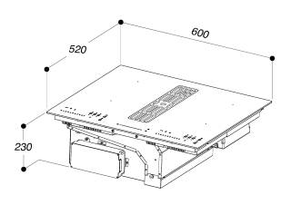 sirius SDDH6 KIT