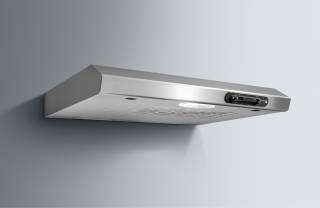 turboair tilly 50 cm inox elszívó