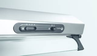 turboair tilly lux 60 inox