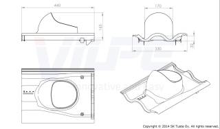 vilpe 36004D