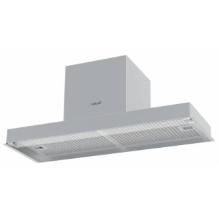 Cata OUTLET - Páraelszívó CORONA 60 X - Inox
