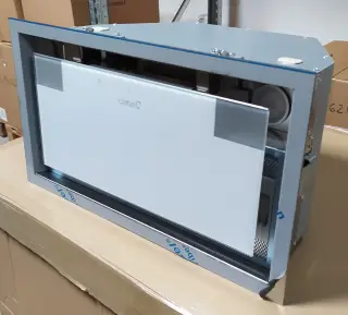 Cata OUTLET - Páraelszívó GC-DUAL 45 XGWH/D fehér LED