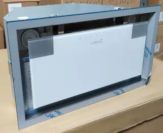 Cata OUTLET - Páraelszívó GC-DUAL 45 XGWH/D fehér LED