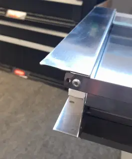 Cata OUTLET - Páraelszívó CORONA 60 X inox 