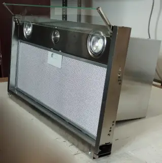 Elica OUTLET - Páraelszívó BOXIN LX/IX/A/60