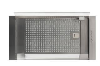 Cata OUTLET - Páraelszívó CORONA 60 X inox 