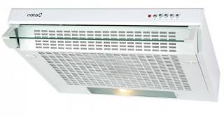 Cata OUTLET - Páraelszívó F-2050 fehér WH/L LED