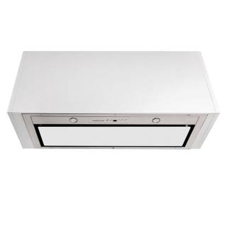 Davoline OUTLET - Páraelszívó INSIDE IX-W 60 cm - A készlet erejéig rendelhető!