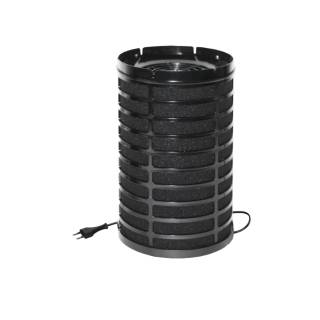 AIRA - Plazma szűrő páraelszívókhoz K RONDO 650/150 R  