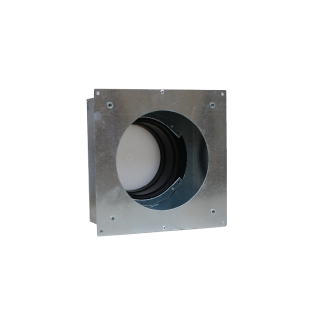 AERAULIQA PLMP végelem 140x140 - 1x75