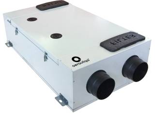 Aerauliqa QR-180A