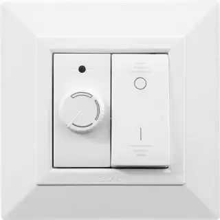 Aerauliqa TIMER - I