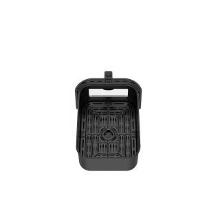 ARDES ARFRYA08LV 8 literes Air Fryer forrólevegős sütő ajándék ARDES 1T20 kenyérpirítóval