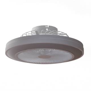 Ardes 5PL50 Mennyezeti Ventilátor távvezérlővel, LED világítással - 48 cm