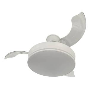 Ardes 5PL92 Mennyezeti Ventilátor távvezérlővel