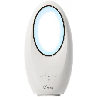 ARDES 5BL1B Lapát nélküli ventilátor