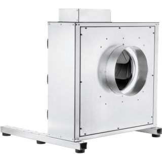 BVN - Ventilátor BKEF 400M