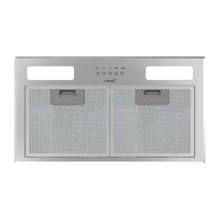 CATA - Páraelszívó GT-PLUS 45 X/M inox