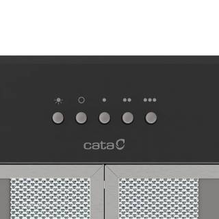 Cata - Páraelszívó GT- PLUS 45 BK/M