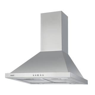 CATA - Páraelszívó Beta PRO 6000 X Inox + ajándék fritőz