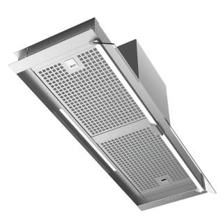 CATA - Páraelszívó CORONA 100 X/B inox