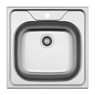 CATA - Mosogatótálca CS-1/A inox