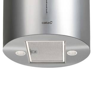 cata isla faro x inox elszívó