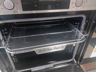 cata airfryer sütőtepsi