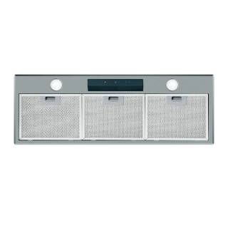 CATA - Páraelszívó GL-75 inox/D LED