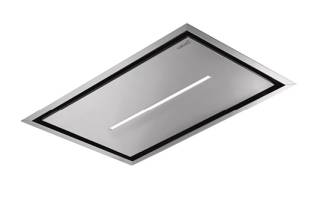 cata isla bennu 900 x hob to hood inox elszívó