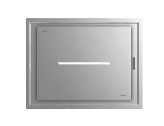 cata isla bennu 900 x hob to hood inox elszívó