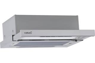 cata tf-5250 x/l inox elszívó