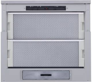 cata tf-5250 x/l inox elszívó