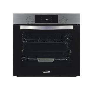 Cata MDS-8008 X AIRFRYER ajándék pizzasütő szettel