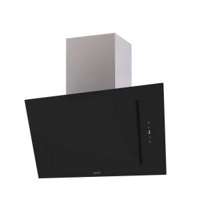 CATA OUTLET - Páraelszívó THALASSA 900 XGBK/F fekete Hob to Hood