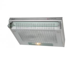 cata f-2050 x/l inox elszívó