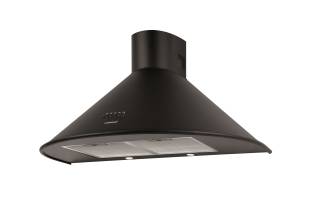 Cata OUTLET - Páraelszívó Q-7790 BK/L LED - Kiállított bemutató termék!