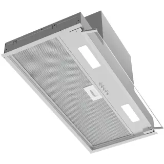 CATA - Páraelszívó Armonia 70 X/A - Inox