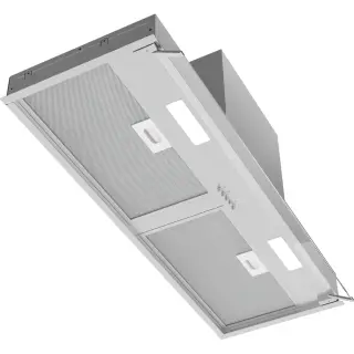 CATA - Páraelszívó ARMONIA 90 X/C - Inox