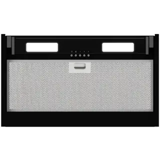 CATA - Páraelszívó Armonia 60 BK/B - Fekete