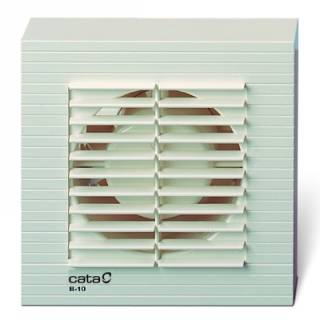 Cata B-10 ventilátor