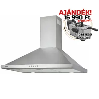 CATA - Páraelszívó Beta PRO 9000 X + ajándék fritőz